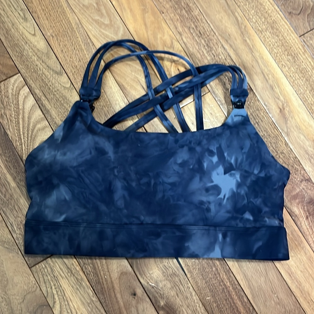 Sweat & Milk Chloe 4 Pumping Sports Bra